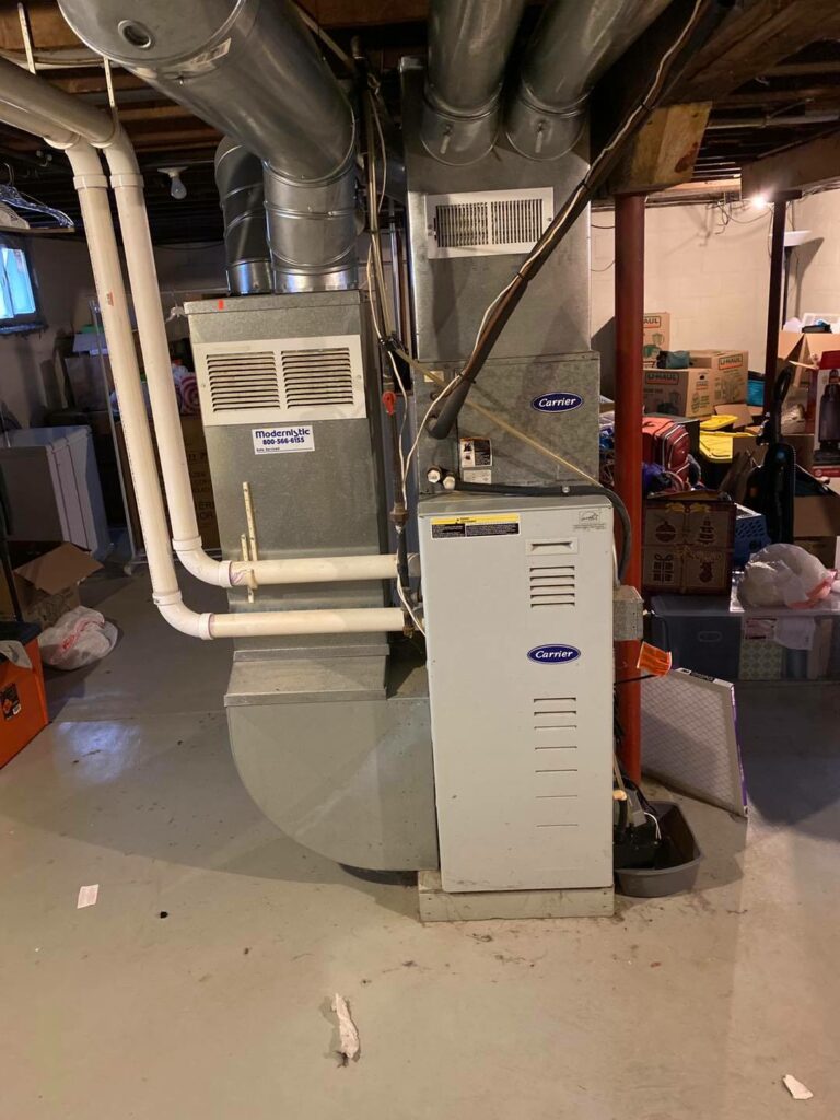 All Star Mechanical Trane Furnace Installation Sales and Service