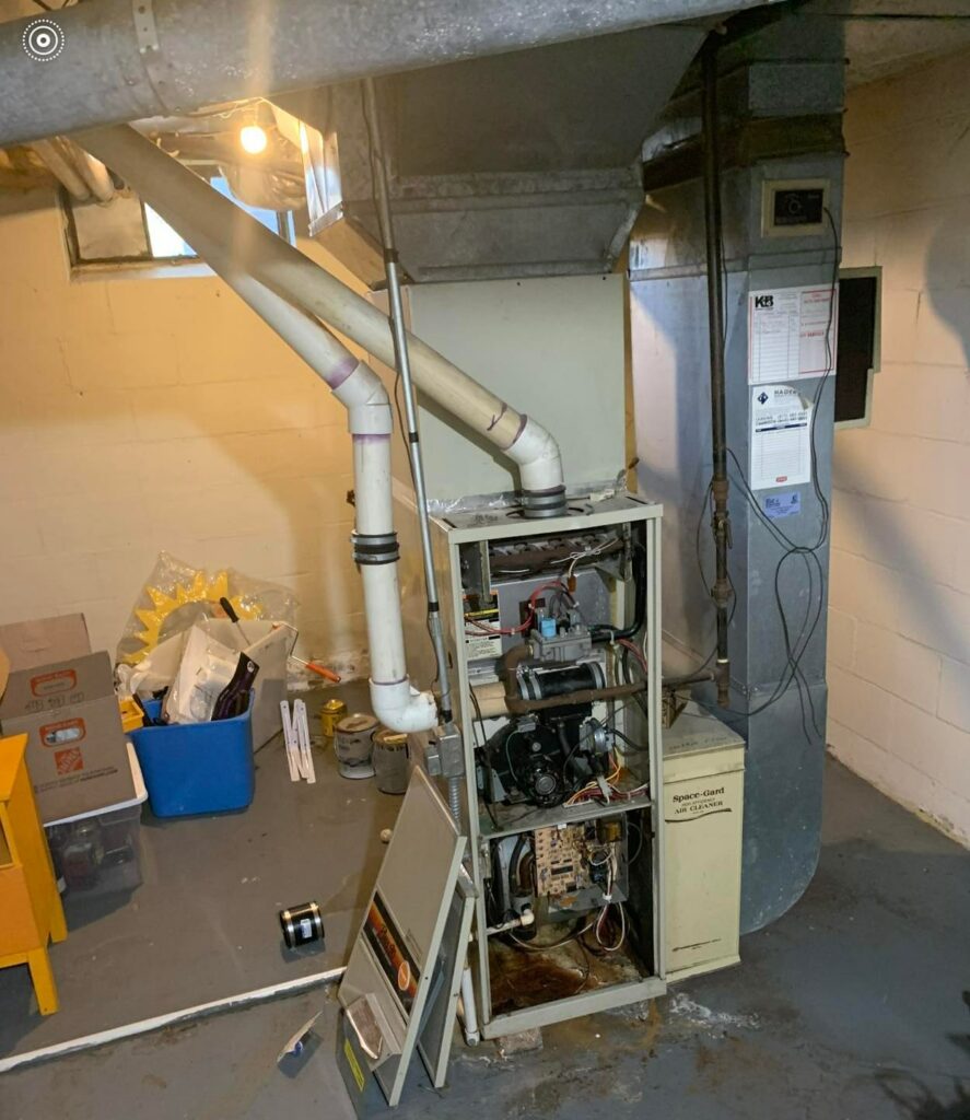All Star Mechanical Furnace and Air Conditioning Repair Lansing Michigan