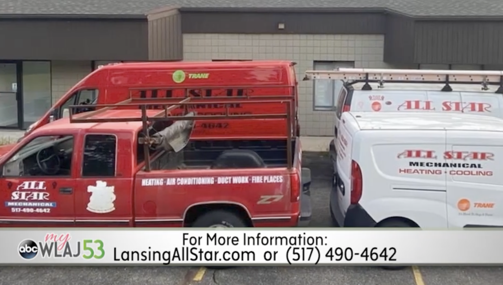 Lansing All Star Mechanical is a company with a conscience